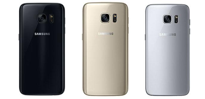 Miért nincs Quick Charge 3.0 a Galaxy S7-ekben?