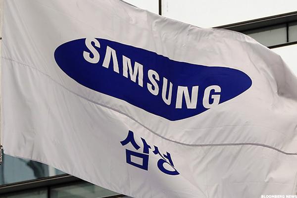 Gyárat épít a Samsung Budapest mellett