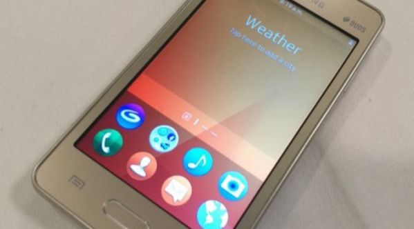 Ez a Samsung, ami itthon nem lesz kapható