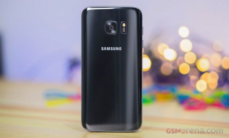 Samsung Galaxy S8: 6GB RAM és 256GB tárhely?