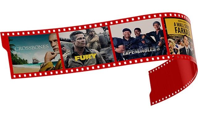 A mozik után először a Vodafone-nál lesz elérhető a Saul fia