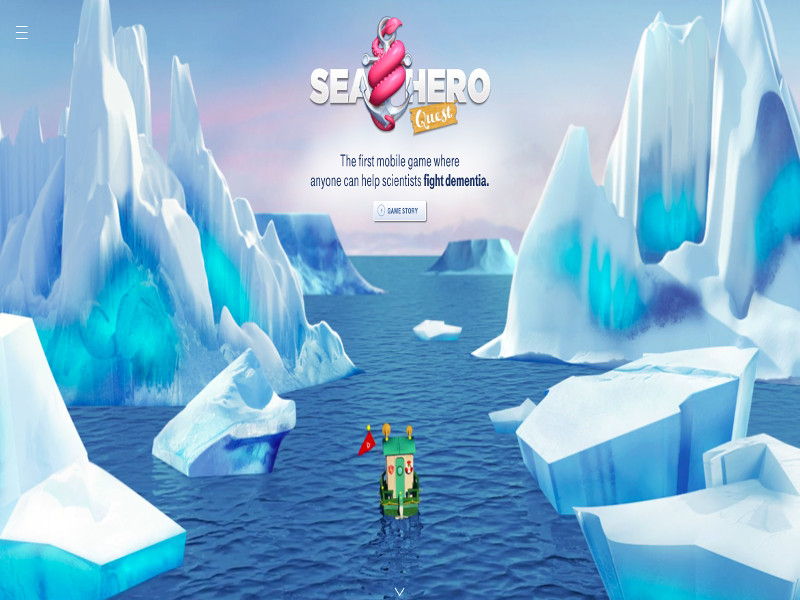 Kilenc Cannes-i oroszlánt nyert a demenciakutatást segítõ játék