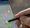 Hivatalos Note 7 S Pen bemutató