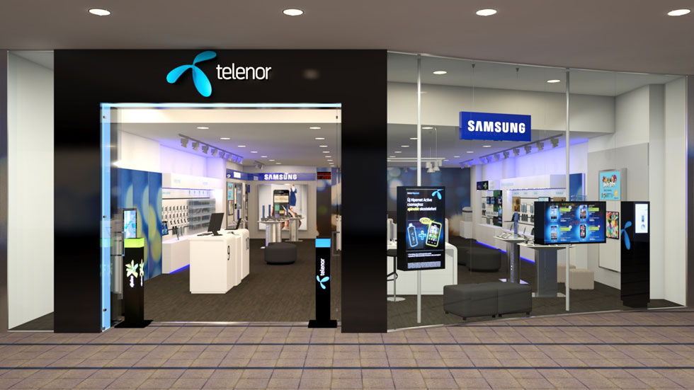 A Telenor megújuló üzletei elnyerték az IT Business innovációs díját
