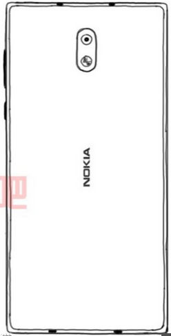 Ez lehet a titokzatos Nokia D1C?