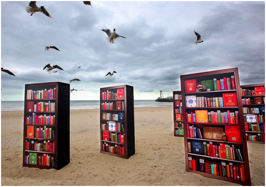 Digitális Könyvtárat hozott létre a Vodafone