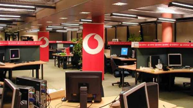 A Vodafone-é a legjobb munkahely díja!