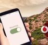 Vodafone: 4G határok nélkül