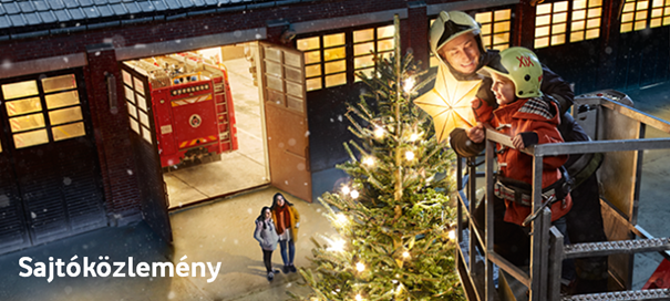 Minden korábbinál magasabb ünnepi adatforgalom a Vodafone ügyfeleknél