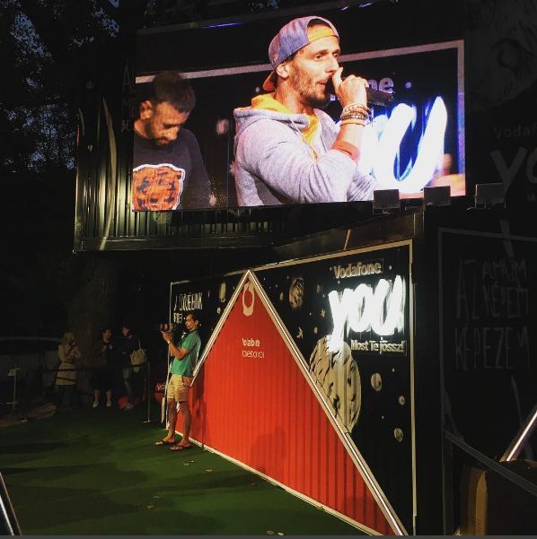 Vodafone You: havi 2 GB plusz adat minden 25 év alattinak