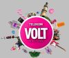 Telekom VOLT fesztivál: duplázott az adatforgalom a tavalyihoz képest