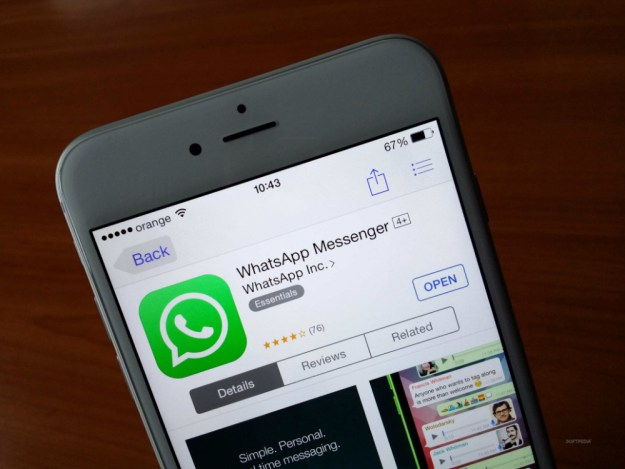 Ingyenes lett a WhatsApp és az is marad!