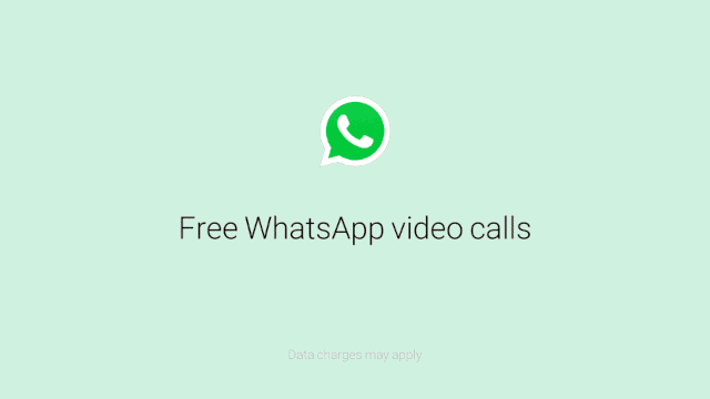 Videohívás már a WhatsAppon is!