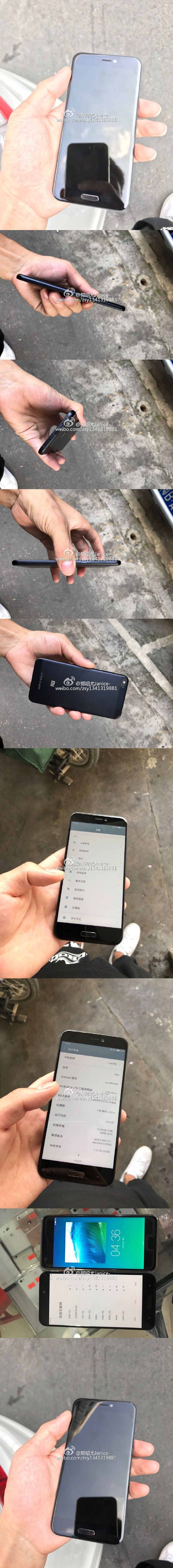 Fotókon a Xiaomi Meri? 