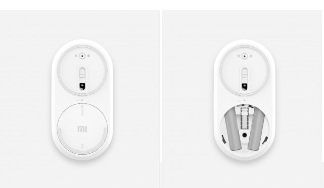 Olcsó és gyönyörű a Xiaomi új egere