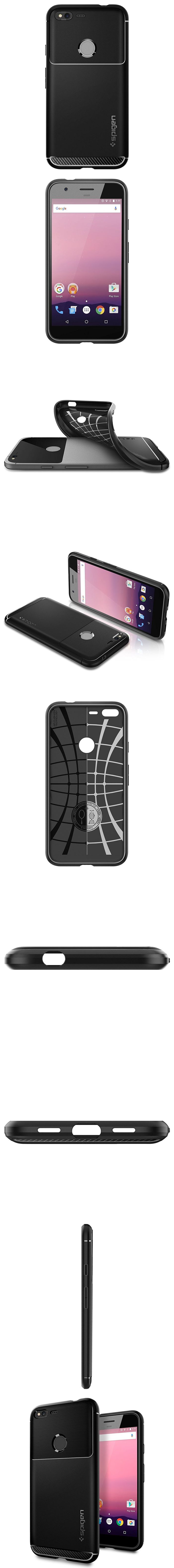 Pixel XL Spigen tokok az Amazonon!