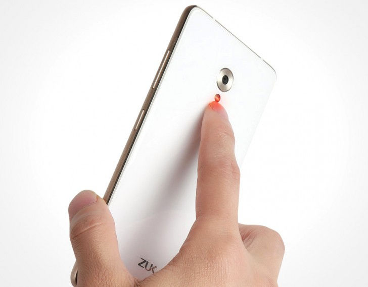 ZUK Z2 Pro: 6 gigabájt RAM-mal!