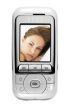 alcatel Elle GlamPhone