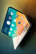 Apple iPhone Fold