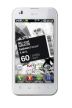 LG Optimus White