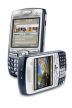 Palm Treo 750