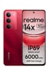 Realme 14x (India)