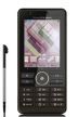 SonyEricsson G900