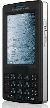 SonyEricsson M608