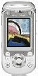 SonyEricsson S600