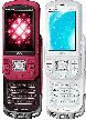 SonyEricsson W42S