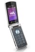 SonyEricsson W508