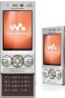 SonyEricsson W705