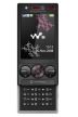 SonyEricsson W715
