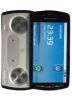 SonyEricsson Zeus Z1 PSP