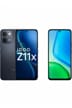 vivo iQoo Z11x