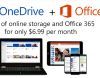 OneDrive bővítés: 15 gigabájt ingyen, mindenkinek