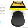 Ingyen vezeték nélküli töltő a Nokia Lumia 920-hoz