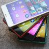 Sony Xperia Z3 Compact: több színben