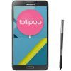 Exkluzív: Lollipop a Note 3-on!