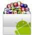 Újdonság az Android Marketen