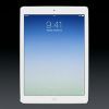 Megjelent az Apple iPad Air!