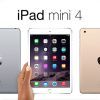 Húzott processzort kapott az iPad mini 4