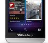 Megjelent a BlackBerry Z30: 5 col, Super AMOLED