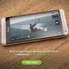 Hoppá-hoppá! Ilyen durván szól a HTC One BoomSound