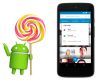 Google: megjelent az Android 5.1