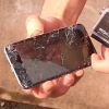 Dobás teszt: S6 edge vs iPhone 6