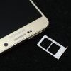 Fotón a dual SIM-es Samsung Galaxy Note 5