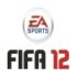 FIFA 12 Androidon