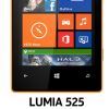 Nokia Lumia 525: újabb sikervárományos érkezik