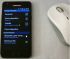 A Galaxy S II és a Bluetooth egér esete